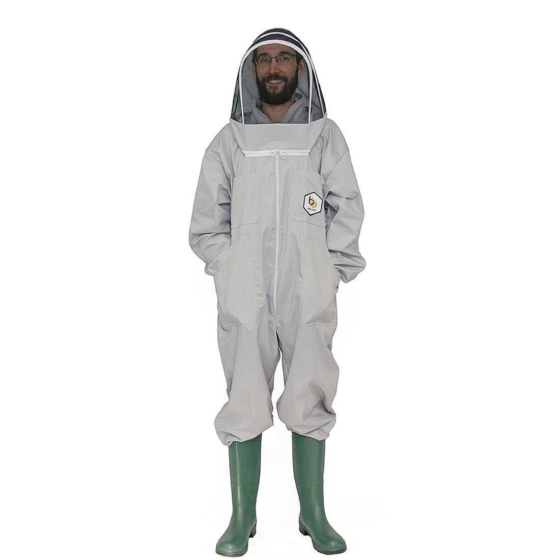Basic Bee Suit – BBWear